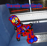 TravelsWithGavla