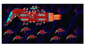 Stroggship