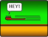 Heytooth