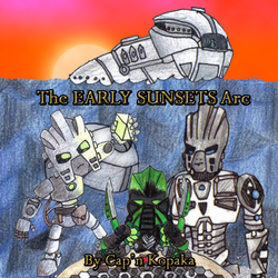 EarlySunsetsArc