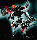 Onua Team Up