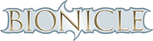 BIONICLE Logo 01