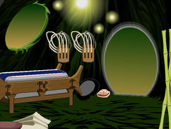 Viima hut