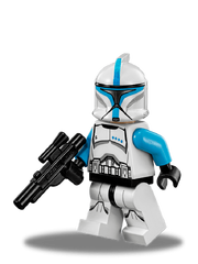 Lieutenant