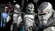 Wolffe