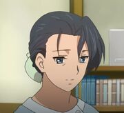 Yagi