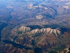 Mountains