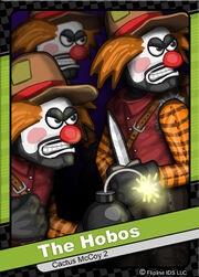 041 TheHobos