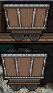 Minecarts