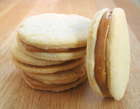 Alfajores