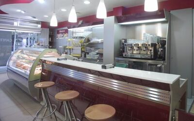 Cafeteria (2)