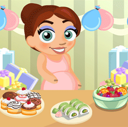 Ct baby shower