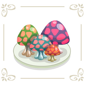 Magicalmushroomplatter