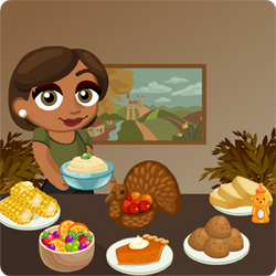 Thanksgivingextravaganza