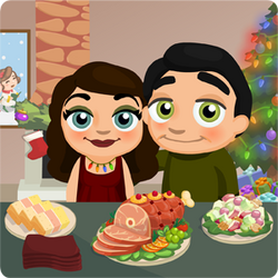 Ct holiday dinner