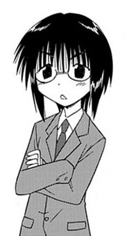 Yuuto