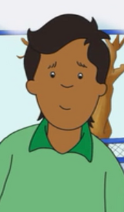 Jorge