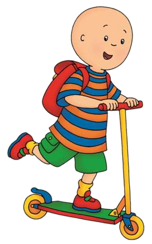 File:FB,99,77,pasta-resimleri-caillou-scooter-biniyor-pasta-resimleri.png