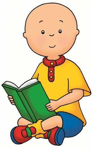File:FB,60,43,pasta-resimleri-caillou-kitap-okuyor-pasta-resimleri.jpg