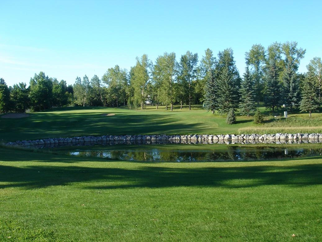 Maple Ridge Calgary Wiki FANDOM powered by Wikia