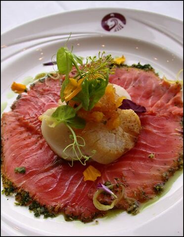 File:LaCailleFood1.jpg