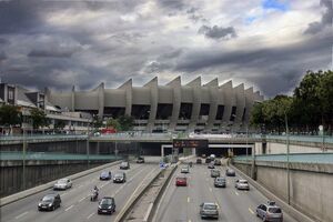 1990 parcdesprinces