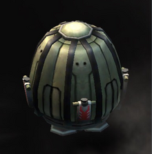 ZombiePod