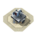 Laser Turret