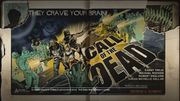 Call of the Dead Loading Screen BO