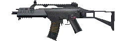 Fil:G36C menu icon CoD4.png