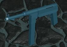 MP40