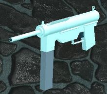M3 GG