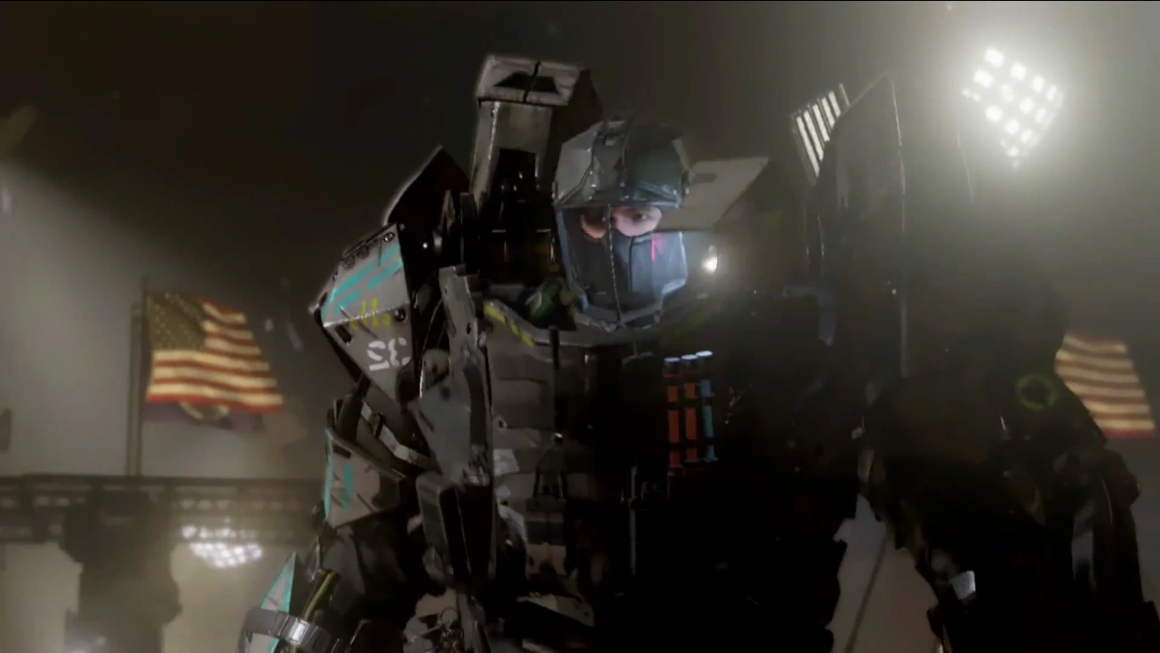 Image Mech Suit AW.png Call of Duty Wiki Fandom powered by Wikia