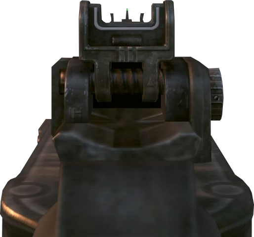 File:PDW-57 Iron Sights BOII.png