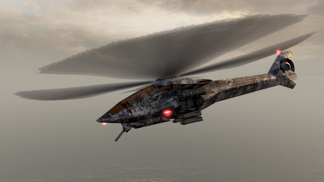 File:Stealth Chopper side view BOII.png