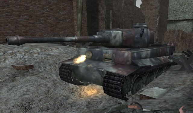 File:Tiger I CoD.jpg