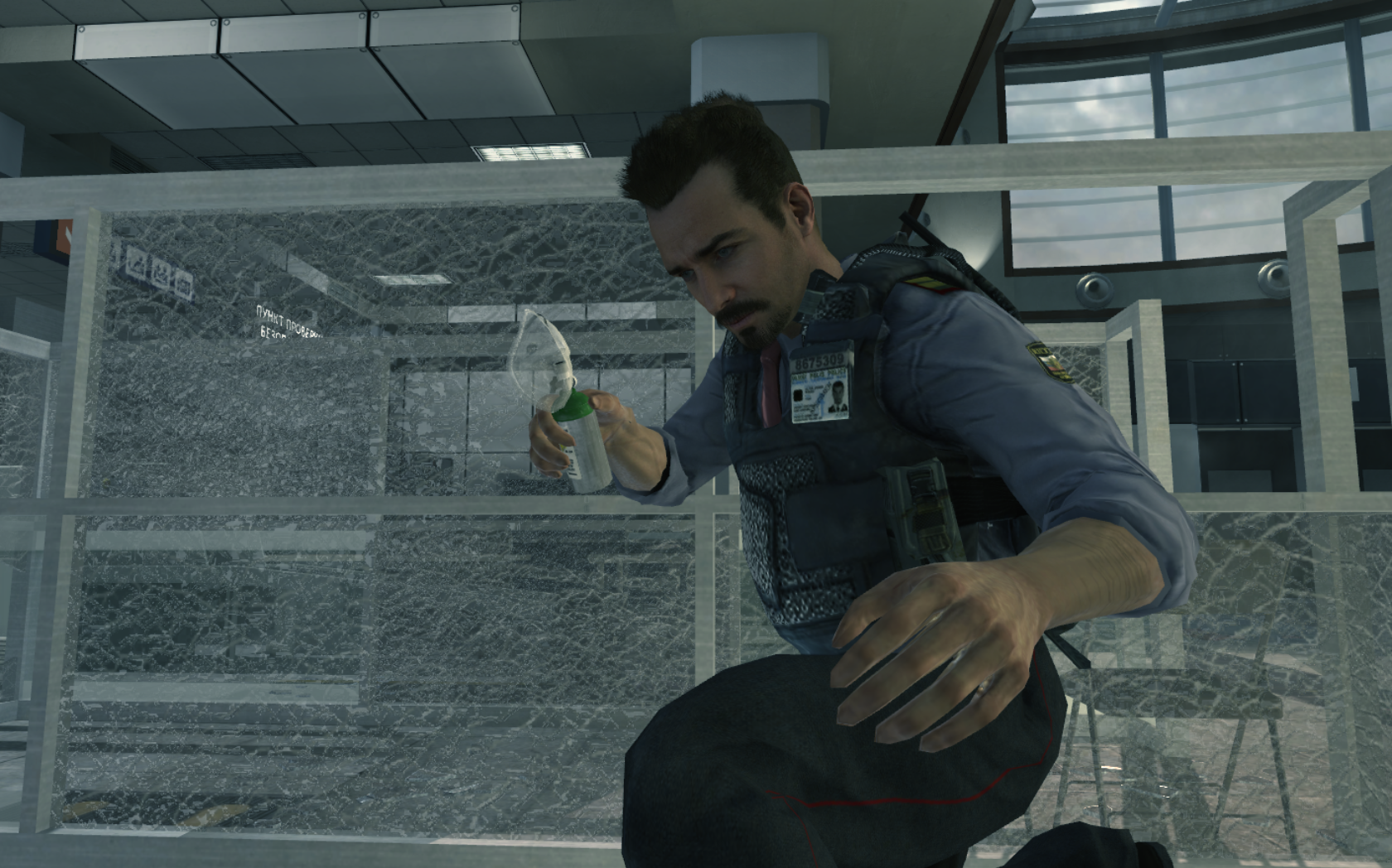 call of duty modern warfare 3 yuri call of duty modern warfare 3 yuri