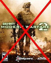 Not MW2
