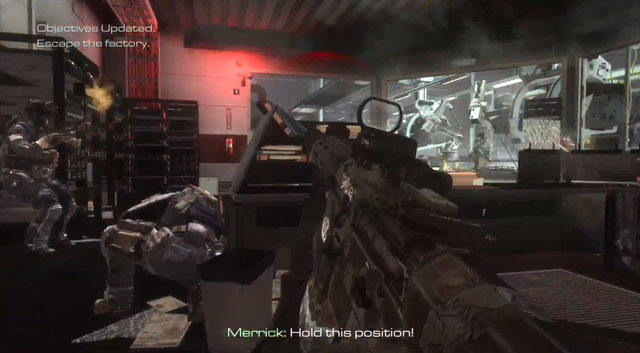 File:End of the Line Holding back enemies CoDG.png