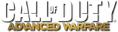 Call of Duty Advanced Warfare Logo