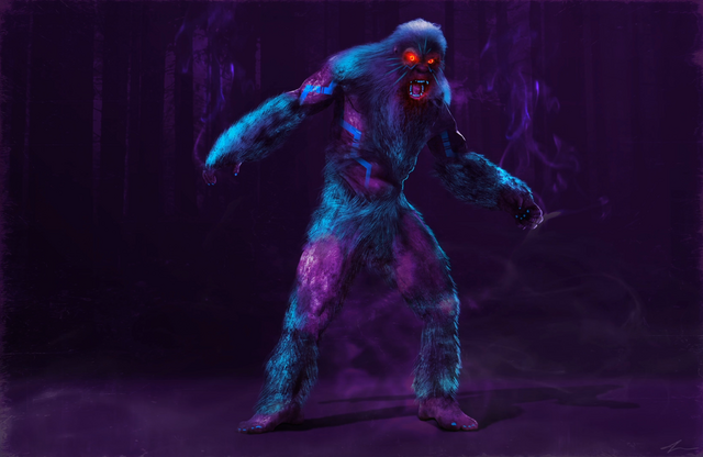 File:Sasquatch RaveConceptArt RaveInTheRedwoods Zombies IW.png