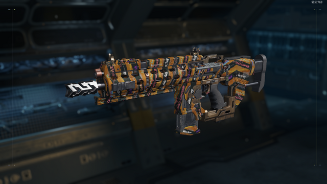 File:HVK-30 Gunsmith Model WMD Camouflage BO3.png