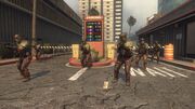 Mercs.