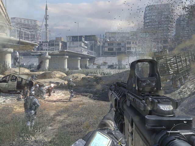 File:M4A1 Carbine holo nade.jpg