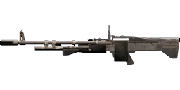 M60E4 menu icon CoD4
