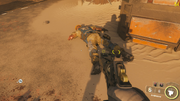 Gib BO3