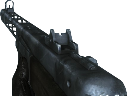 Image - PPSh-41 BO.png | Call of Duty Wiki | FANDOM powered by Wikia