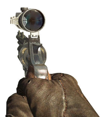 Image - Python ACOG Sight BO.png | Call of Duty Wiki | FANDOM powered