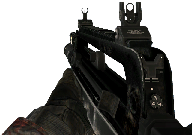 File:FAMAS Suppressor MW2.png