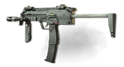 MP7 menu icon MW3